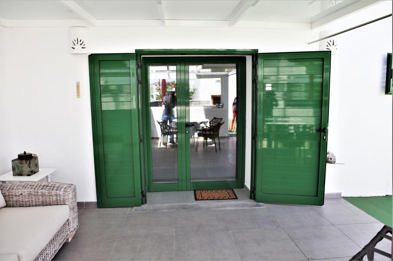 Apartamento Caracol Yaiza Apartment Yaiza  Exterior photo