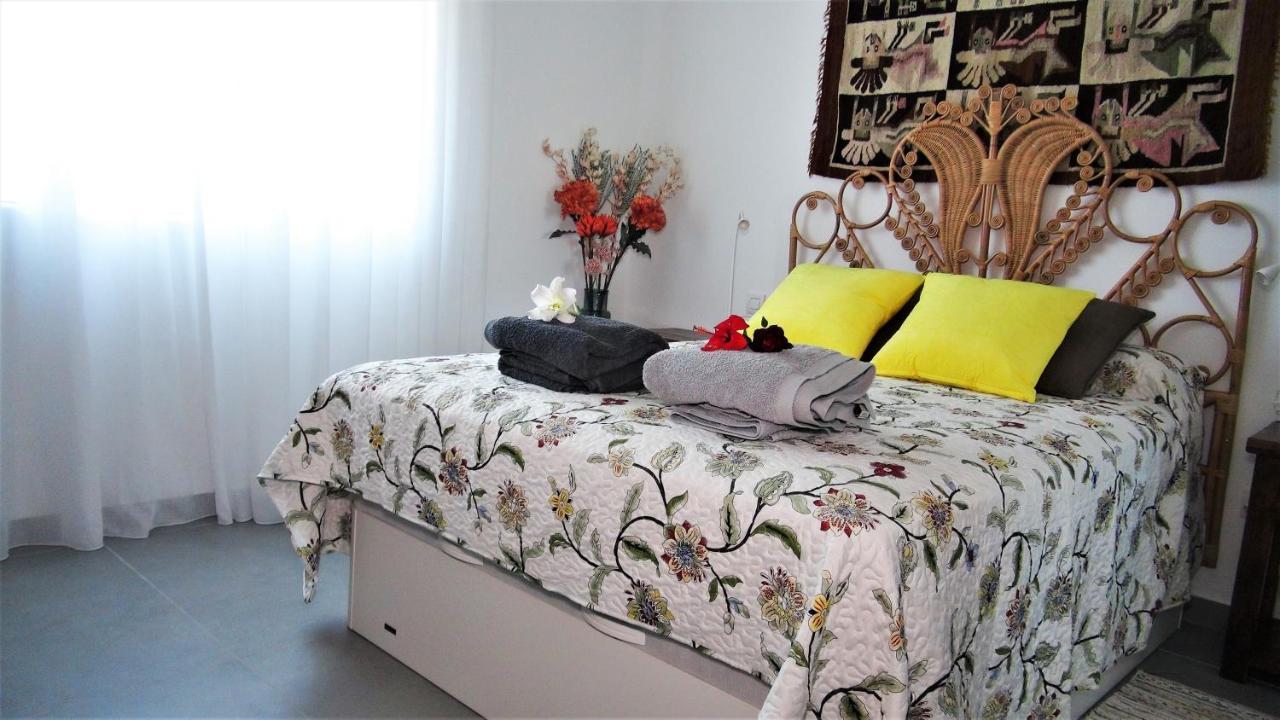 Apartamento Caracol Yaiza Apartment Yaiza  Exterior photo