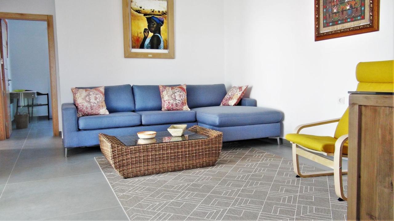 Apartamento Caracol Yaiza Apartment Yaiza  Exterior photo