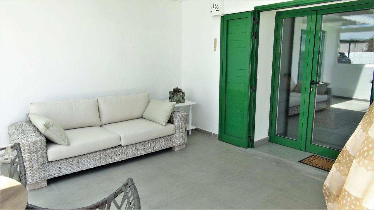 Apartamento Caracol Yaiza Apartment Yaiza  Exterior photo